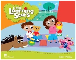 Obrazek Little Learning Stars SB