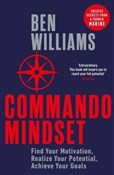 Książka : Commando M... - Ben Williams