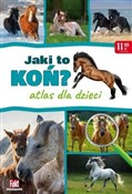 Polska książka : Jaki to ko... - Opracowanie Zbiorowe