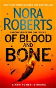 Polnische buch : Of Blood a... - Nora Roberts