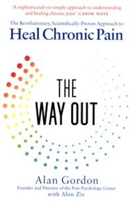 Bild von The Way Out The Revolutionary, Scientifically Proven Approach to Heal Chronic Pain