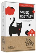 Polska książka : Widzę kszt... - Opracowanie Zbiorowe