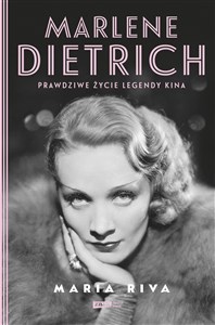 Bild von Marlene Dietrich Prawdziwe życie legendy kina