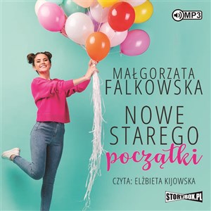 Bild von [Audiobook] Nowe starego początki