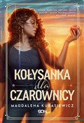 Polska książka : Kołysanka ... - Magdalena Kubasiewicz
