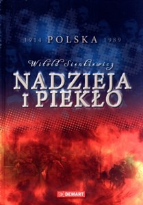 Bild von Nadzieja i piekło Polska 1914-1989