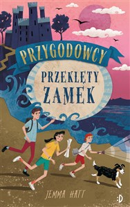 Obrazek Przygodowcy Przeklęty zamek