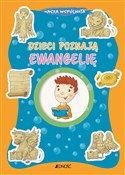 Dzieci poz... - Francesca Fabris -  polnische Bücher
