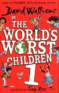 Obrazek The World's Worst Children 1