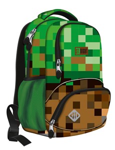 Obrazek Plecak 1-komorowy BP71 PX