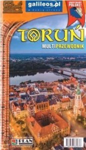 Obrazek Przewodnik - Toruń