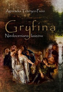 Bild von Gryfina Niedoceniana księżna (1244/49-1303/09)