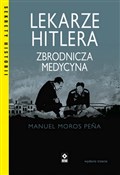Polska książka : Lekarze Hi... - Manuel Moros Pena