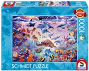 Książka : Puzzle 100...