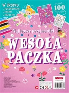 Bild von Wesoła paczka. Najlepsze przyjaciółki