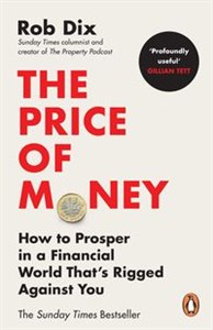 Bild von The Price of Money