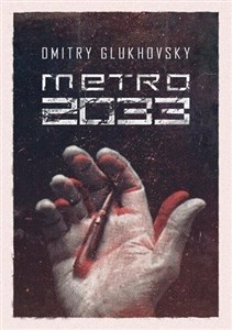 Bild von Metro 2033