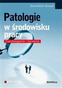 Patologie ... - Stanisław Kozak -  Polnische Buchandlung 