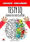 Polska książka : Testy IQ. ... - Agnieszka Wileńska