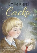 Książka : Cacko - Emilia Kiereś