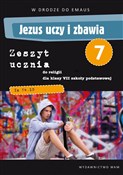 Jezus uczy... - Beata Bilicka -  fremdsprachige bücher polnisch 