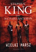 Wielki Mar... - Stephen King -  Książka z wysyłką do Niemiec 
