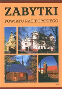 Bild von Zabytki powiatu raciborskiego