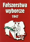 Fałszerstw... - Mieczysław Adamczyk, Janusz Gmitruk -  fremdsprachige bücher polnisch 