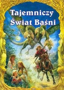 Obrazek Tajemniczy świat baśni