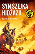 Syn szejka... - Władysław Kisielewski -  Książka z wysyłką do Niemiec 