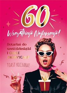 Bild von Karnet Urodziny