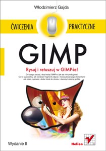 Bild von GIMP Ćwiczenia praktyczne