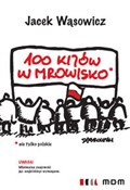 100 kijów ... - Jacek Wąsowicz -  fremdsprachige bücher polnisch 