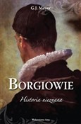 Borgiowie ... - G.J. Meyer -  Polnische Buchandlung 