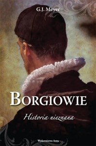 Bild von Borgiowie Historia nieznana