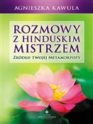 Rozmowy z ... - Agnieszka Kawula -  Polnische Buchandlung 