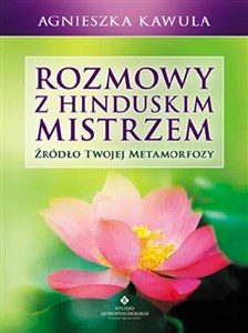 Bild von Rozmowy z hinduskim mistrzem Źródło Twojej metamorfozy