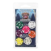 Książka : Liczniki T...