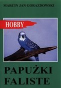 Książka : Papużki fa... - Marcin Jan Gorazdowski