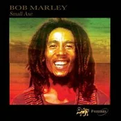 Small Axe - Marley Bob -  polnische Bücher