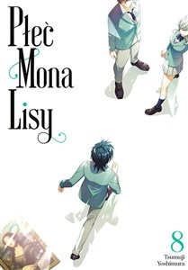 Bild von Płeć Mona Lisy. Tom 8