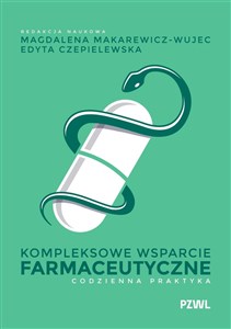 Bild von Kompleksowe wsparcie farmaceutyczne Codzienna praktyka