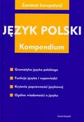 Język pols... -  Książka z wysyłką do Niemiec 