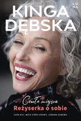 Czułe miej... - Kinga Dębska -  Polnische Buchandlung 