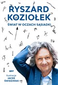 Świat w oc... - Ryszard Koziołek -  polnische Bücher