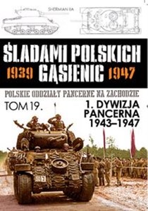 Bild von 1 Dywizja Pancerna 1943-1947