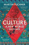 Książka : Culture - Martin Puchner