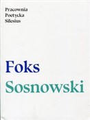 Pracownia ... - Darek Foks, Andrzej Sosnowski -  polnische Bücher