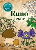 Książka : Runo leśne... - Katarzyna Kopiec-Sekieta