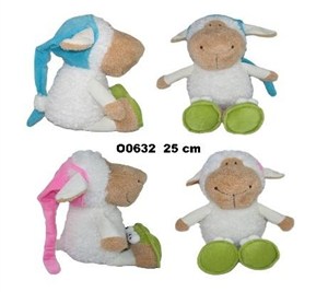 Bild von Owca 25cm MIX